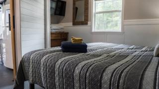 Sister Lake Cottages - private cottage community - 4