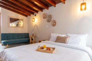 Spacious Laureles Apt-SuperHost-AC-WIFI - 3