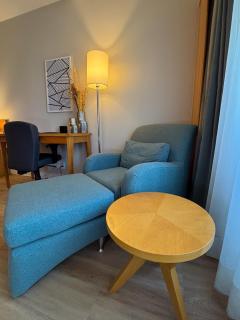 Sol Alphaville Hotel & Residence 1307 - Barueri - 3