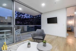 Urban 701-Apt relajante con piscina, jacuzzi y gym - 6