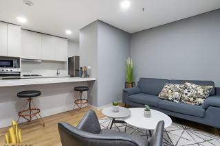 Urban 701-Apt relajante con piscina, jacuzzi y gym - 2