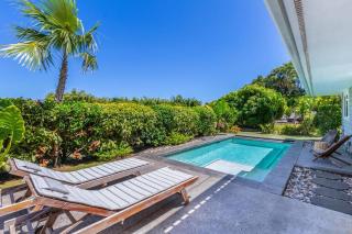 Hokulani Villa - 0