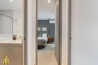 Provenza Life 703 - Secure/bright apt/priv balcony - 7