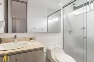 Provenza Life 703 - Secure/bright apt/priv balcony - 3