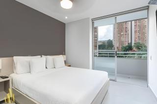 Provenza Life 703 - Secure/bright apt/priv balcony - 2