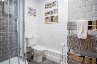 Kensington Apartment - 2 Bedroom - Saundersfoot - Saundersfoot - 1
