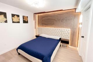 Dar-09 Room Near Airport - Brampton - 8