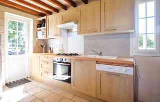 Holiday Home Lieu Dit La Vieille Place - La Cambe - 9