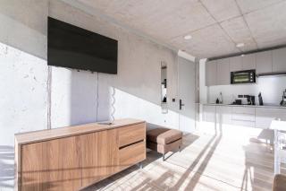 Urban Retreat Mall Plaza Egana Comfort and Style - Santiago - 9