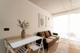 Urban Retreat Mall Plaza Egana Comfort and Style - Santiago - 5