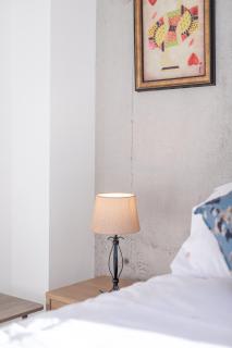 Urban Retreat Mall Plaza Egana Comfort and Style - Santiago - 1