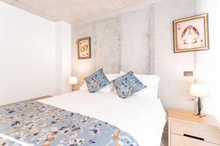 Urban Retreat Mall Plaza Egana Comfort and Style - Santiago - 7