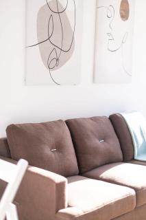 Urban Retreat Mall Plaza Egana Comfort and Style - 1