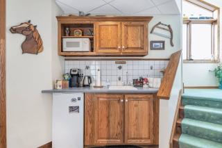 Clarks Summit Gem w/ Private Yard & Parking - 3
