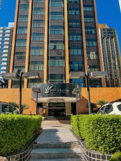 Sol Alphaville Hotel & Residence 1307 - Barueri - 1