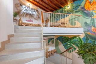 Laureles Apt-Eco-Smart Locks-AC-Super Location - Medellín - 4