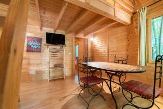 Chalet Sardane - Le Soler - 5