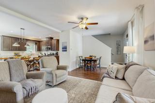 Creekside Farmhouse - Hendersonville - 9