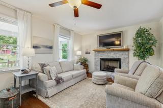 Creekside Farmhouse - Hendersonville - 8