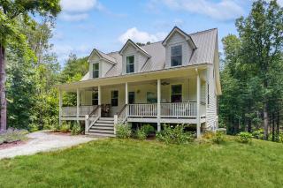 Creekside Farmhouse - Hendersonville - 6