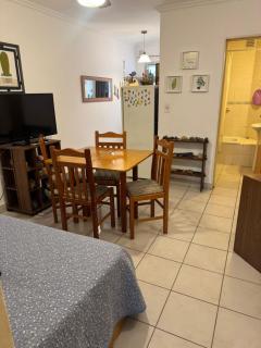 Dpto frente al parque - 2