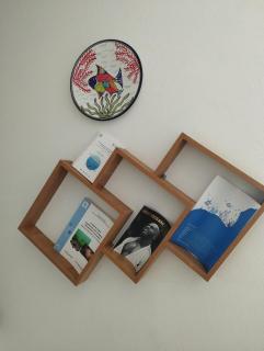 Appartement num3 Carthage byrsa - 2