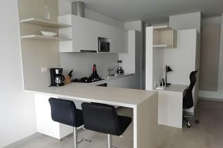 Edificio Area 98 - 2