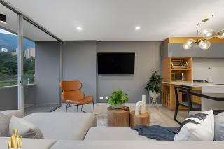 Provenza Life 903 - Modern/cozy living in Provenza - Medellín - 4