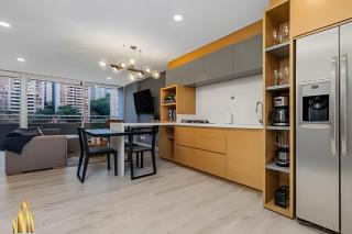 Provenza Life 903 - Modern/cozy living in Provenza - El Poblado - 2