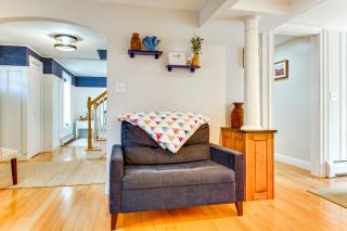 Downtown Ogunquit Home 1 Mi to Beach! - 4