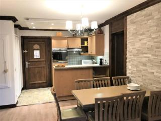 Résidence Les Arcs 1950 Le Village - maeva Home - Appartement 3 pièces 6 personnes Prestige MAE-4069 - Bourg-Saint-Maurice - 8