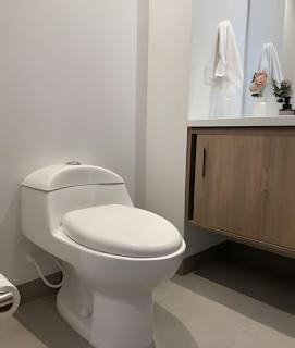 Apartamento nuevo con increibles zonas socials - Bogotá - 1