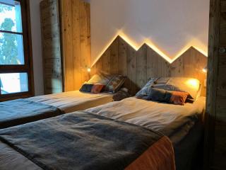 Résidence Les Arcs 1950 Le Village - maeva Home - Appartement 3 pièces 6 personnes Prestige MAE-4069 - 5