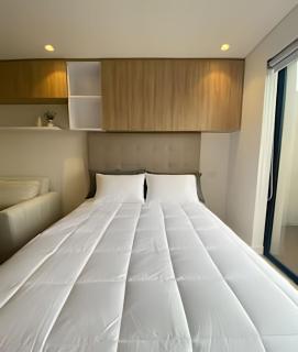 Apartamento nuevo con increibles zonas socials - 7