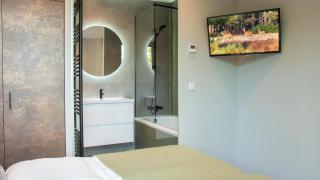TopParken - Resort Veluwe - Garderen - 2