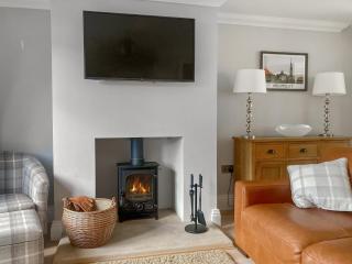 Ridings Cottage - Helmsley - 4