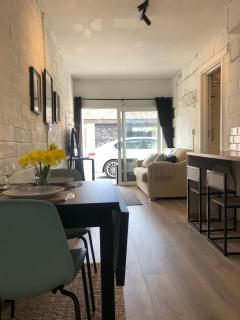 Cosy, central hideaway in Totnes - 2