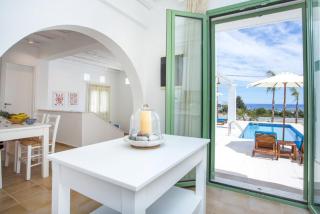 Villa Mytikas - 5