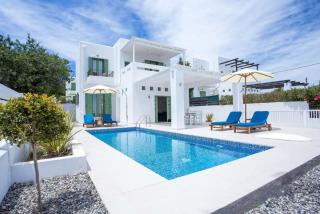 Villa Mytikas - Gennadi - 0
