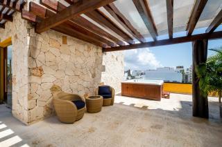 Peaceful Retreat with Pool Gym & Garden Lounge - 5
