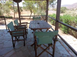 Villa Antheon - Spiliazéza - 9