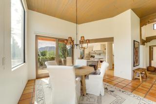 Red Rock Views Uptown Sedona Home Near Trails! - 6