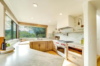 Red Rock Views Uptown Sedona Home Near Trails! - Sedona - 5