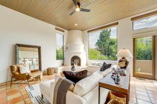 Red Rock Views Uptown Sedona Home Near Trails! - Sedona - 3