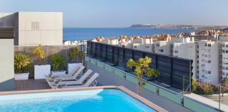 NH Alicante - Alicante - 0