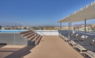 NH Alicante - Alicante - 3
