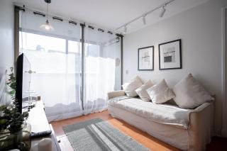 Live Providencia from your cozy home - Santiago - 9