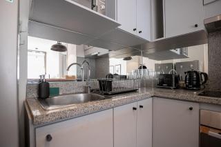 Live Providencia from your cozy home - Santiago - 8