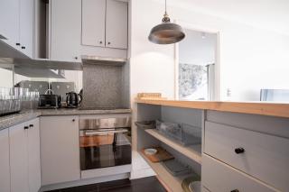 Live Providencia from your cozy home - Santiago - 7