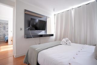 Live Providencia from your cozy home - Santiago - 4